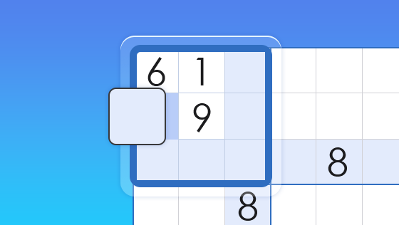 hidden singles sudoku